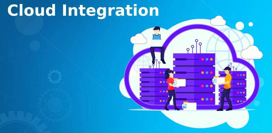 CLOUD SERVICES INTEGRATED