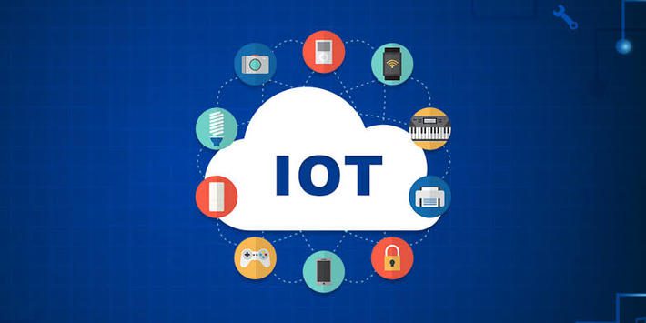 What exactly is the Internet of Things? Is this concept useful in improving platform connectivity and features?
