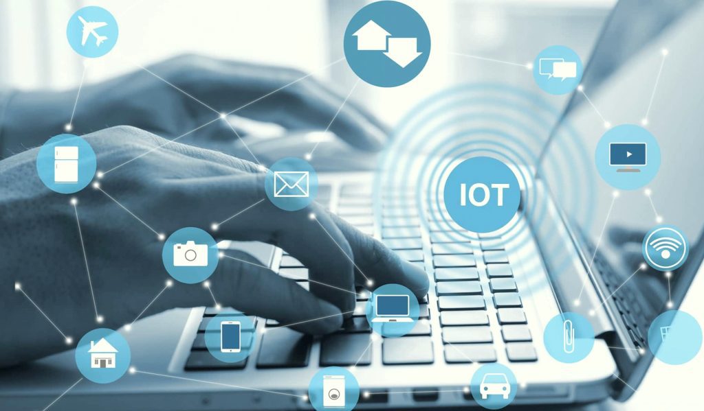 IoT Ecosystem – What is it & What are Its Key Elements
