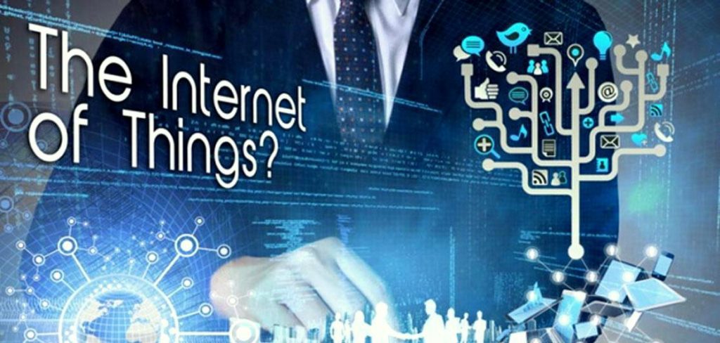 IoT Ecosystem – What is it & What are Its Key Elements
