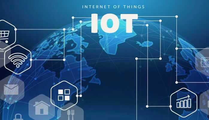 IoT Ecosystem – What is it & What are Its Key Elements