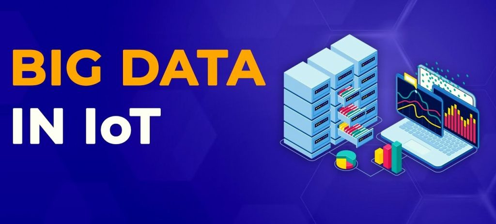 How IoT and Big Data Can Save Your Company Money and Resources