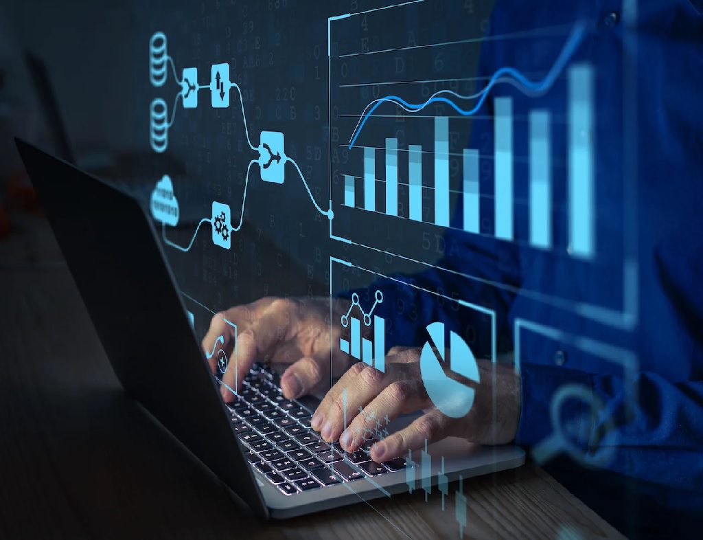 Data Analytics Course in Chandigarh with Certification
