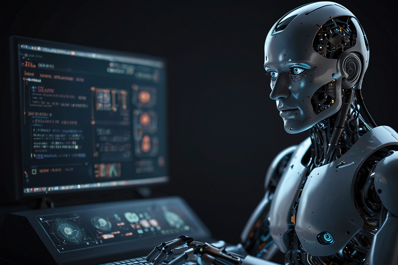 Artificial Intelligence & Machine Learning