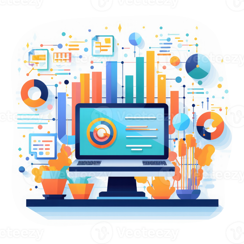 AI-Powered Data Science & Analytics Applications