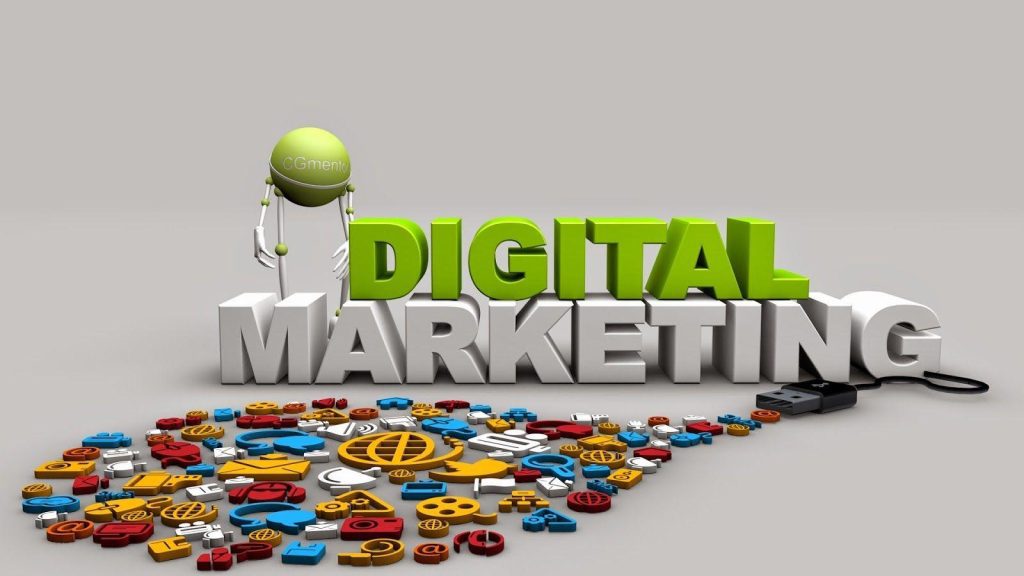Best Digital Marketing Course In Chandigarh and Mohali