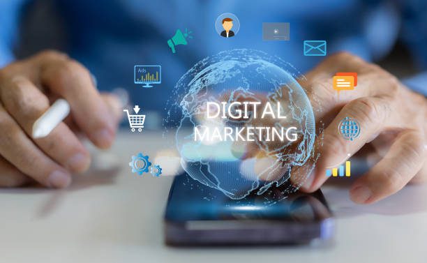 Best Digital Marketing Course In Chandigarh and Mohali