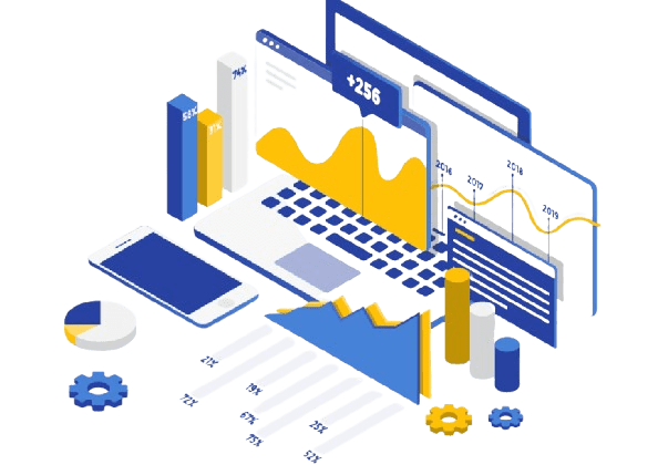 Data Analytics Using AI