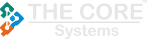 The core systems logo