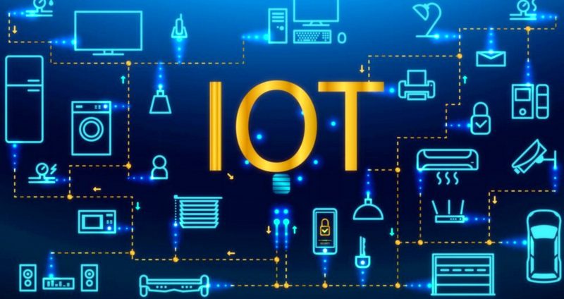 IoT Summer Training with Certification