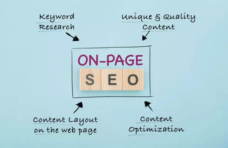 Best SEO Course in Chandigarh