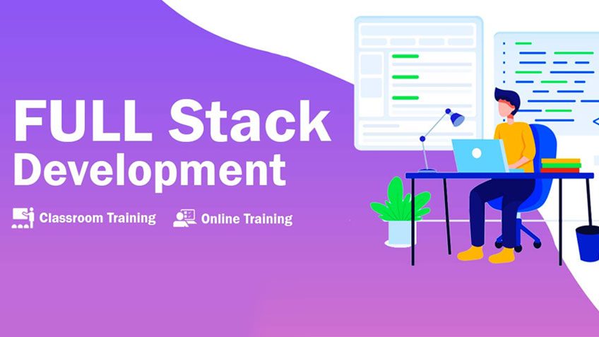 Best Full stack developer course in Chandigarh TheCoreSystems