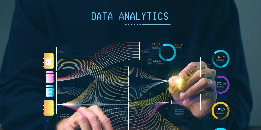 Chandigarh IT Park hub for data analytics professionals and IT companies.
