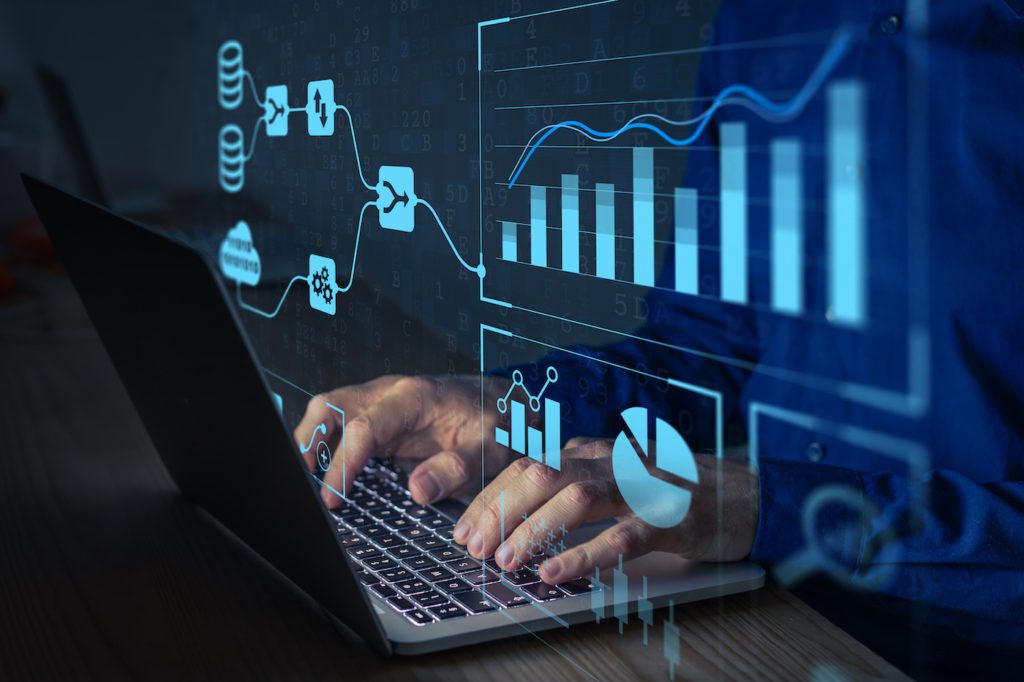 Data Analyst Course in Chandigarh