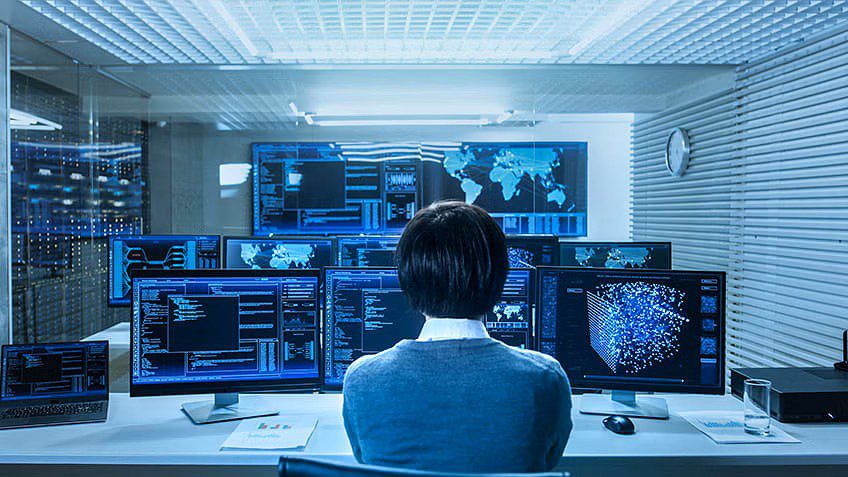 Data Science Company in Chandigarh Data science company in India -The Core systems