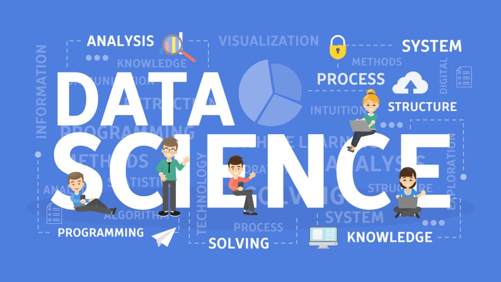 Data Science course in Chandigarh The core systems