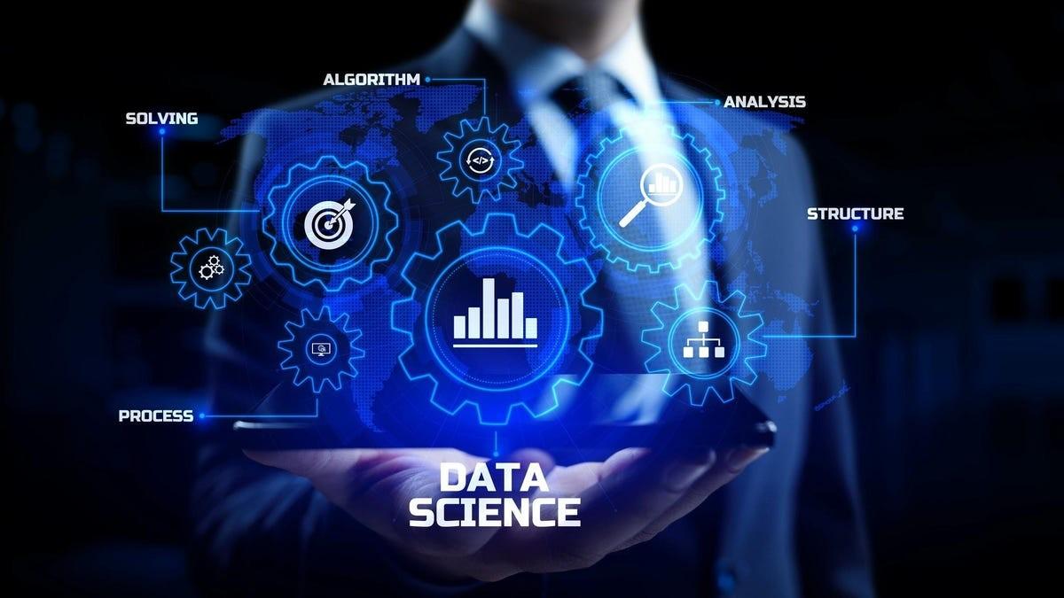 Is data science a good career for freshers? – career opportunities, skills, and job roles explained by The Core Systems