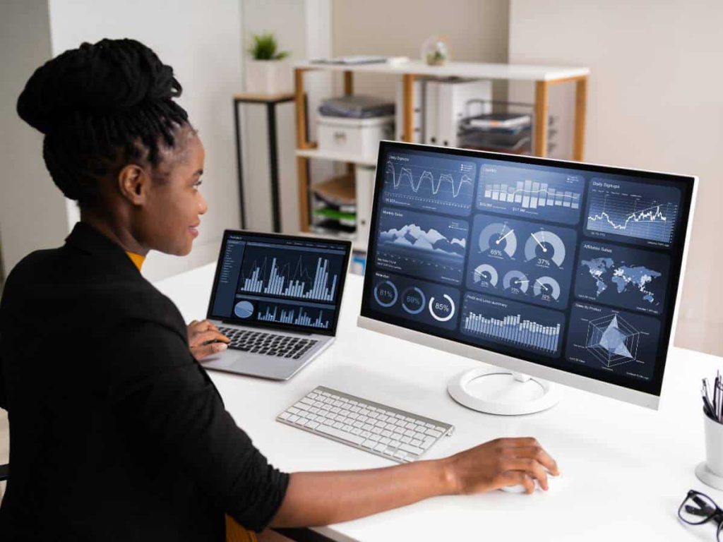 Business analytics course in Chandigarh with practical training