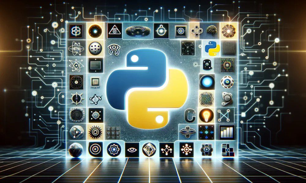 Python course near me in Chandigarh, Mohali, Panchkula, and Zirakpur – TheCoreSystems regional training center.