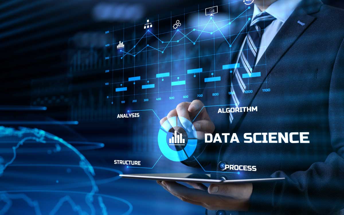 TheCoreSystems trainers mentoring data science students