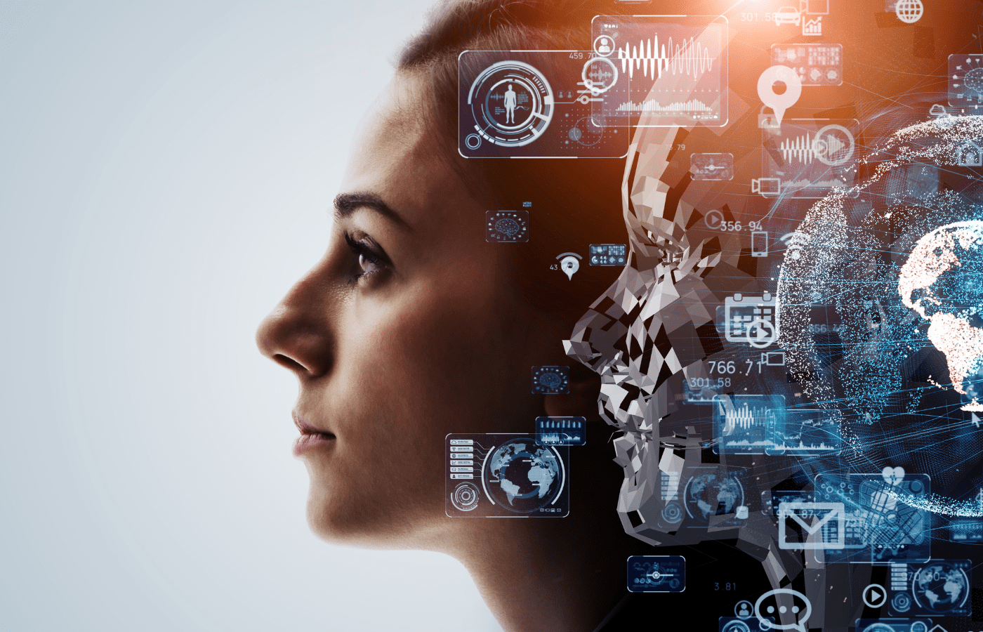 TheCoreSystems AI and IoT industrial training in Chandigarh