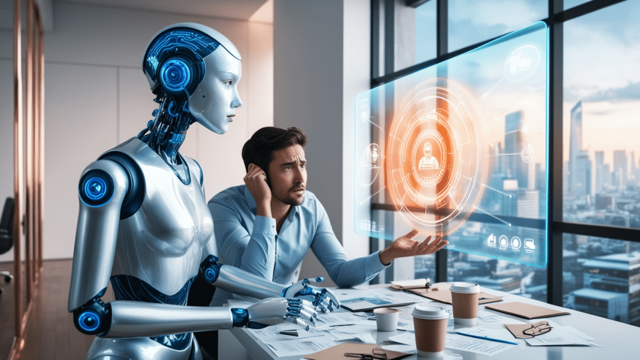 IoT and AI integration project during 6 Months industrial training for diploma students near me