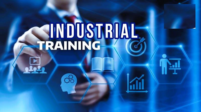 Industrial training in chandigarh 