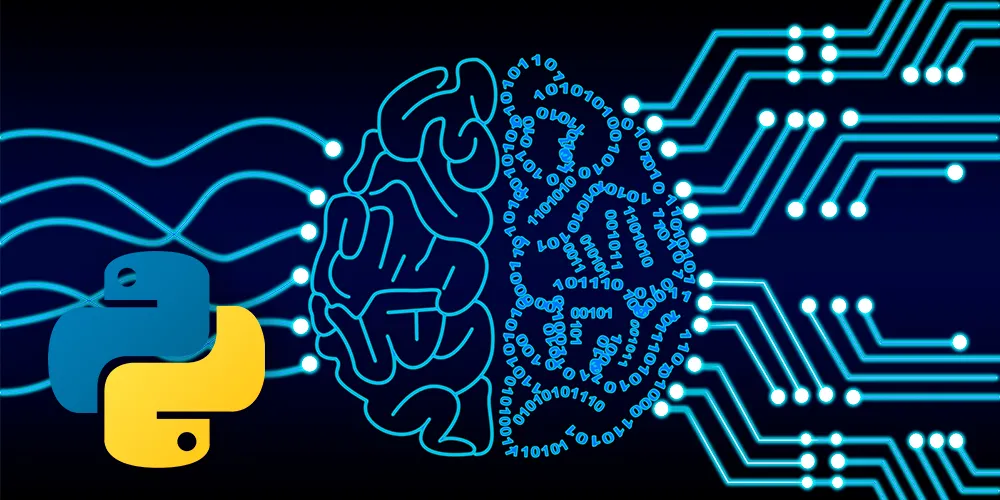 Expert instructor delivering advanced Python training in Chandigarh with live industry projects.