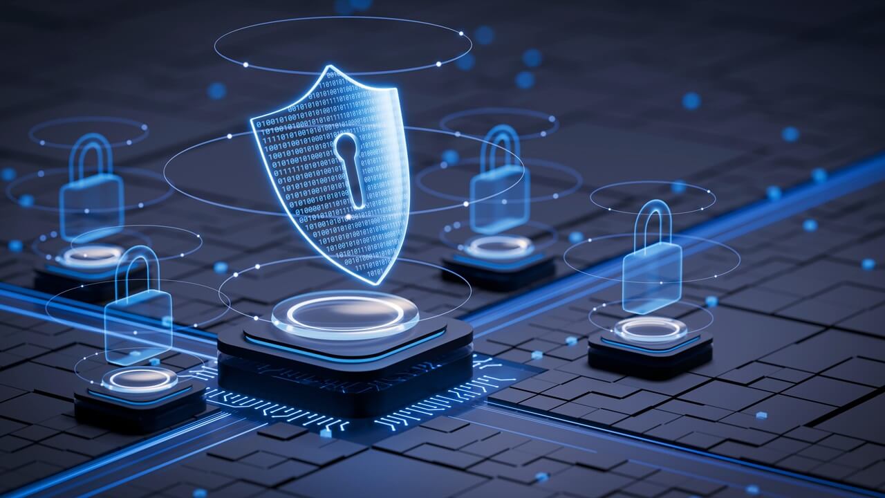 Students performing penetration testing tasks in a Cyber Security Course in Chandigarh