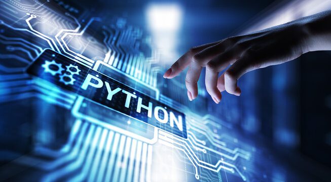 Python Training Institute near me in Panchkula – TheCoreSystems