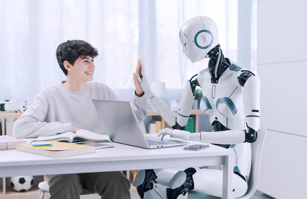 Robotics training near me in Panchkula – Arduino robot development