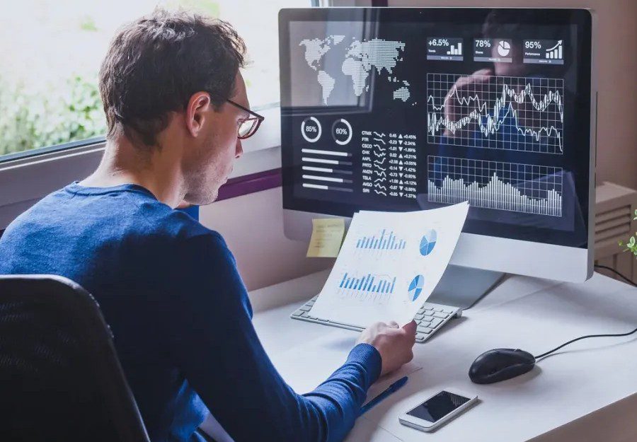 Data Analyst Course near me in Ambala classroom with Power BI practice