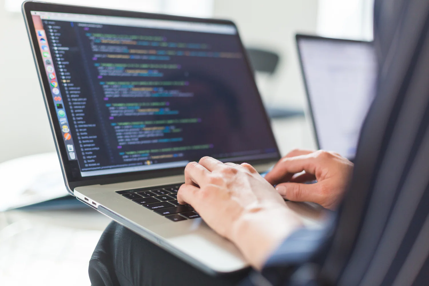 AI and IoT project development Chandigarh