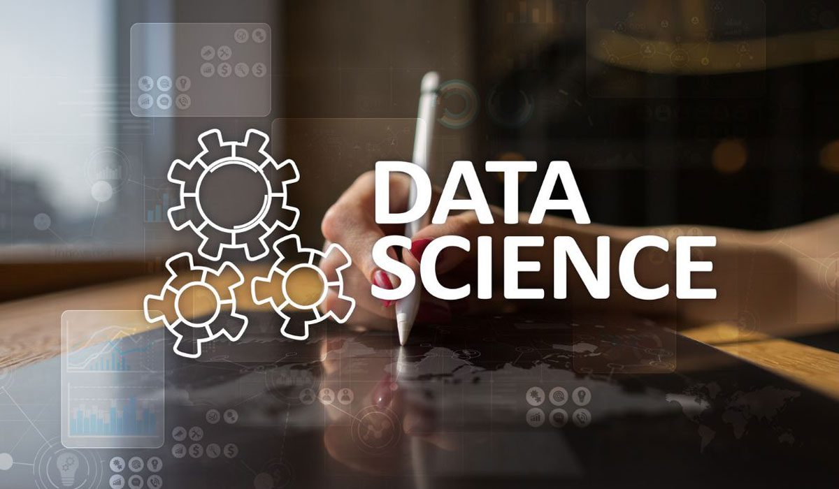 AI and Data Science training lab in Amritsar