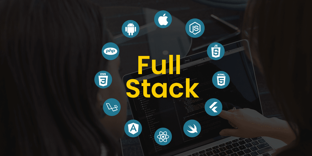 Full-Stack Development training with MERN stack