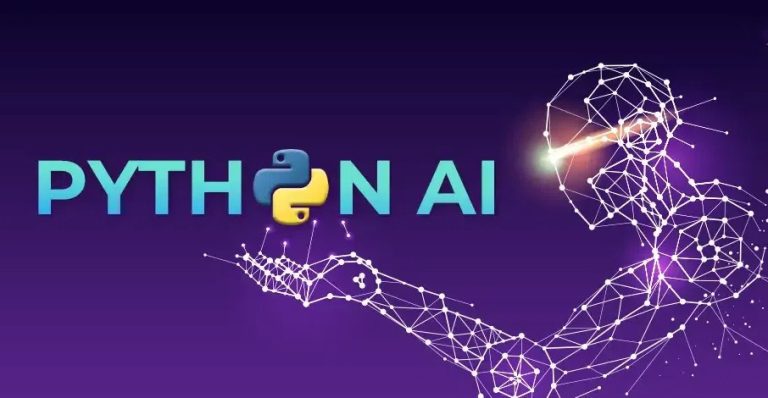 Best AI Using Python #1 Course TheCoreSystems