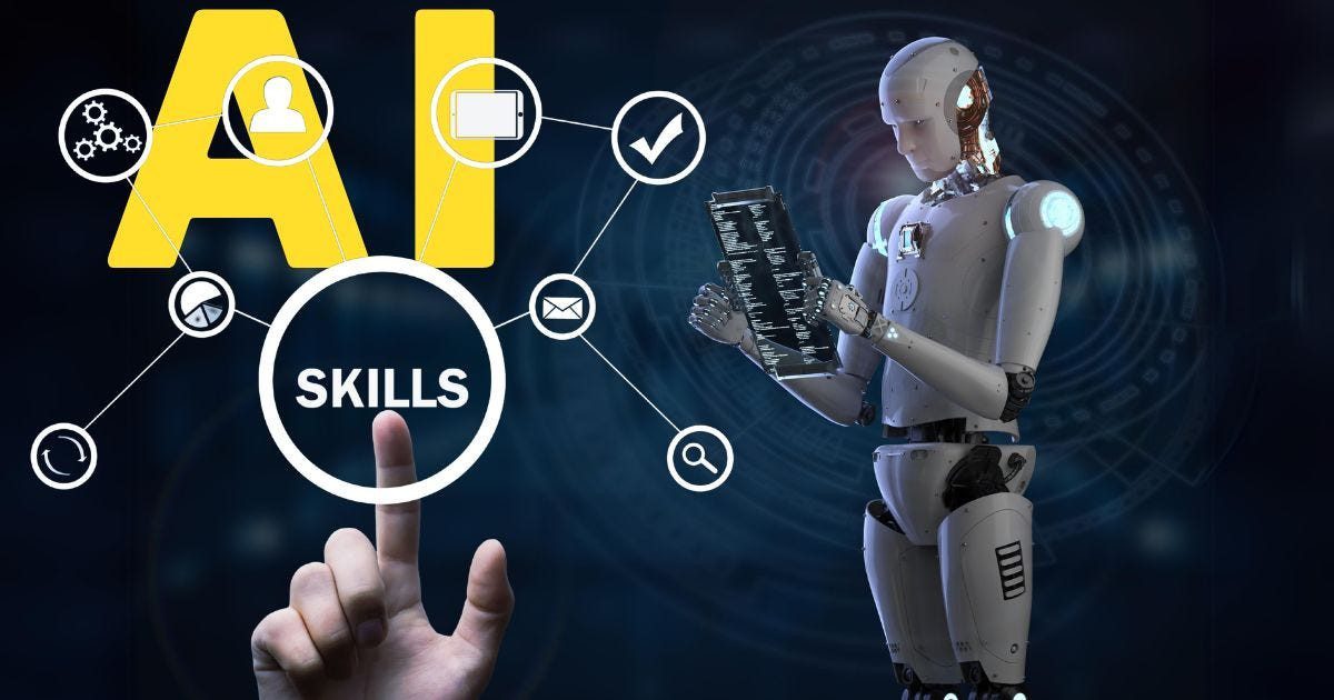 AI Skills for Students