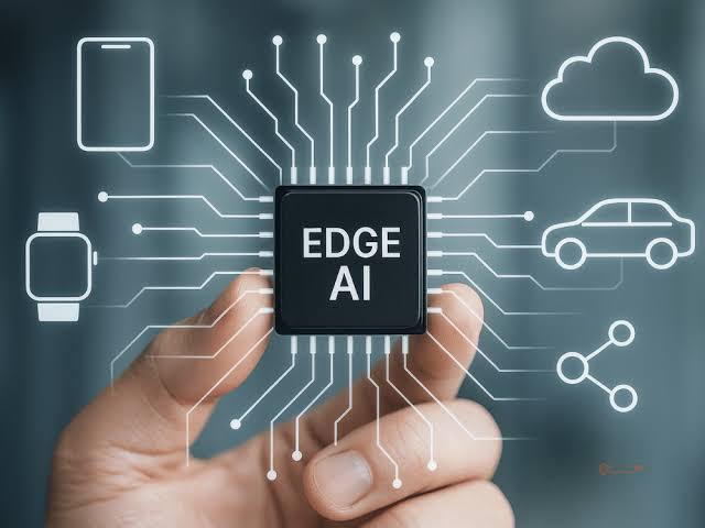 AI and Edge Computing