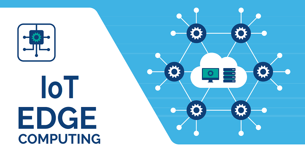 IoT edge computing