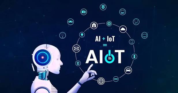 AI and IoT