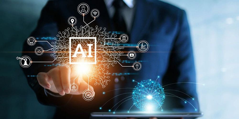 AI Company in Chandigarh