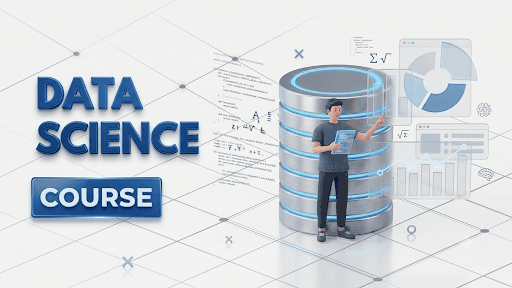 Best Data science course in Ludhiana