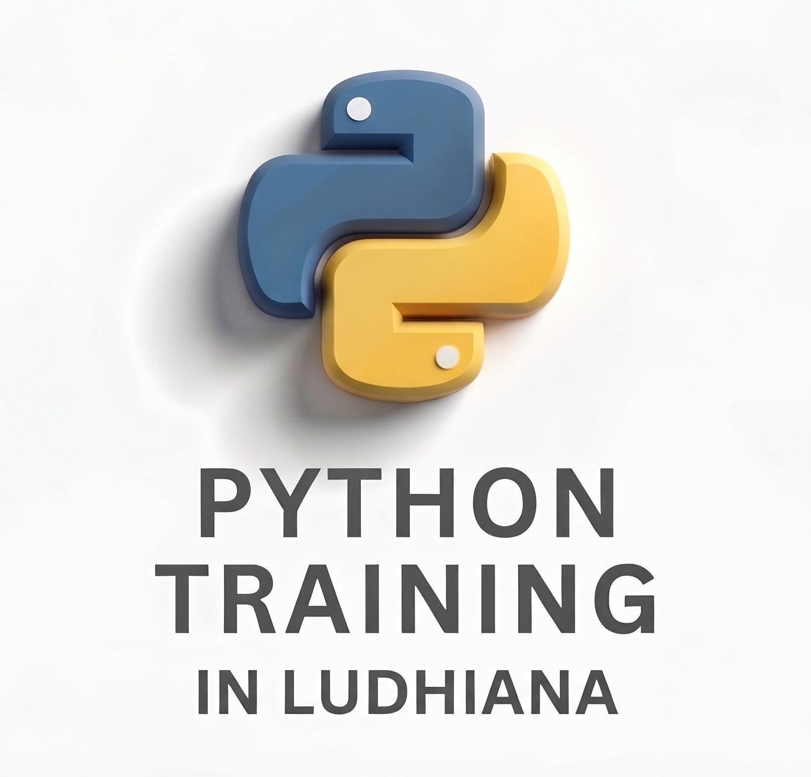 Best Python Training in Ludhiana