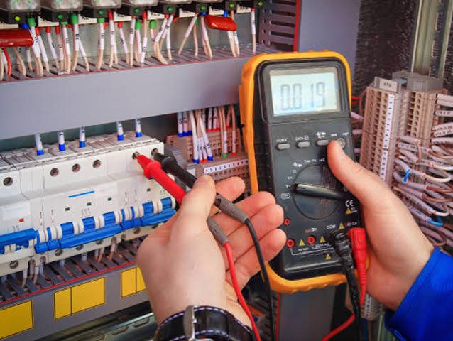 Best electrical company in chandigarh
