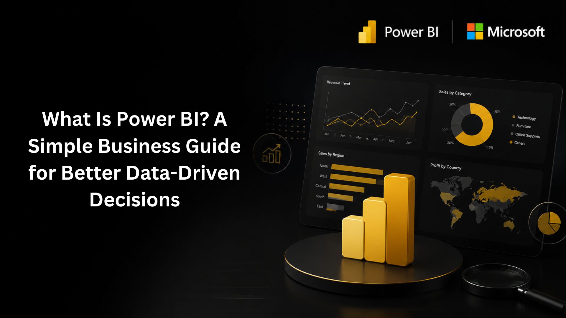 Best Power BI Course in Mohali