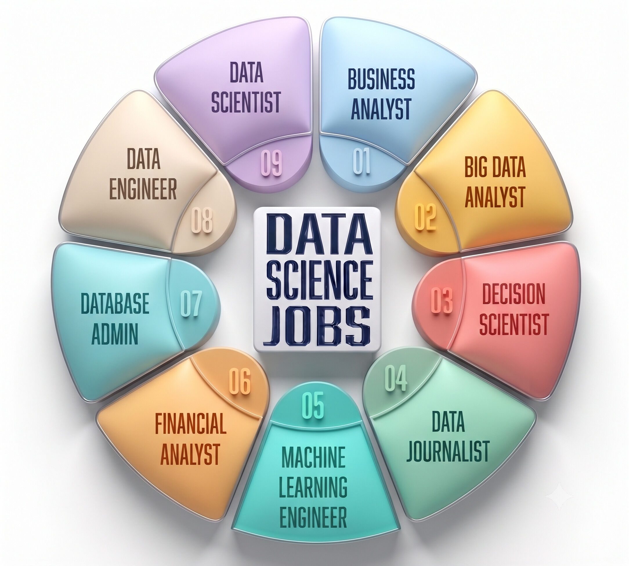 Career in data science