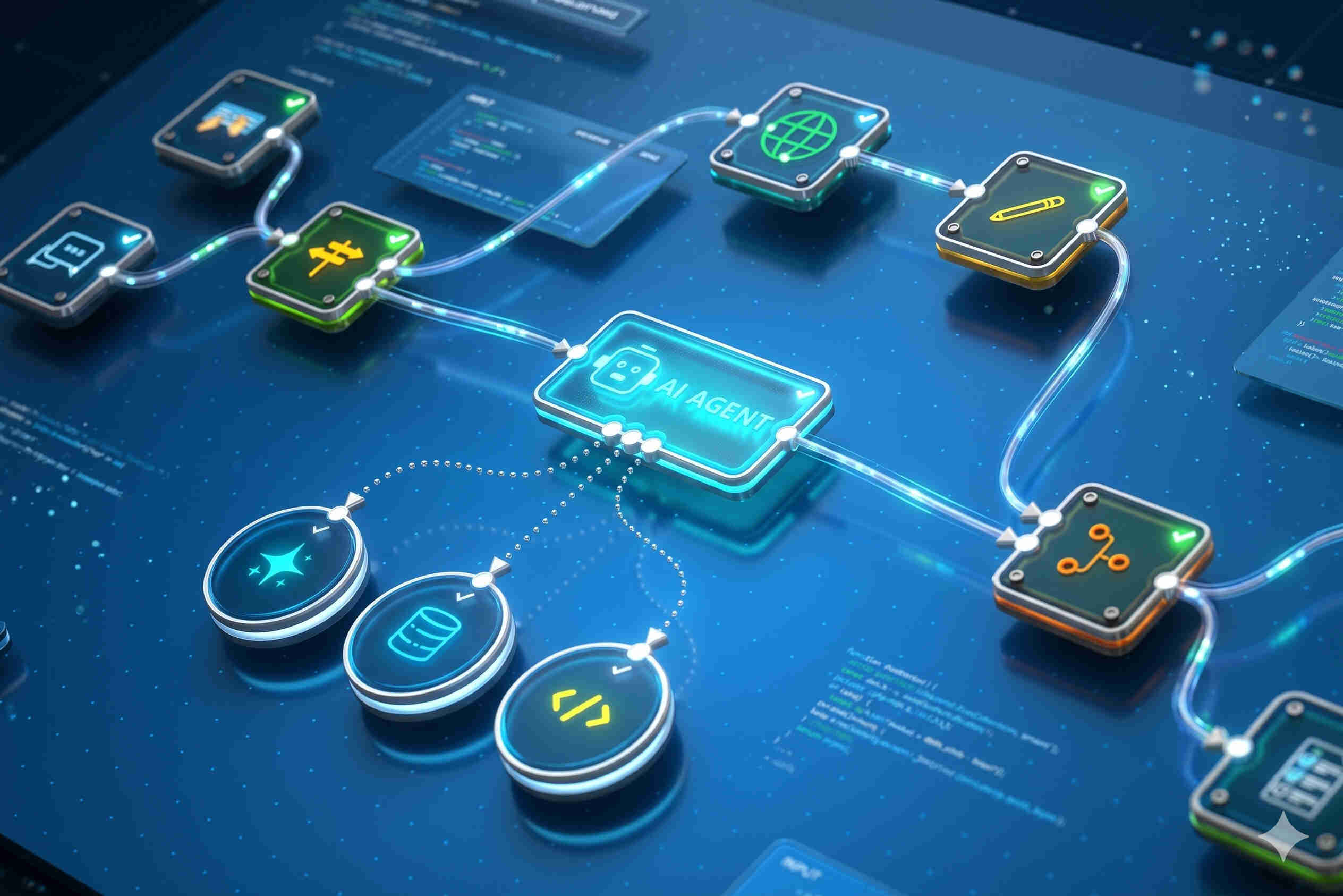 Core Pillars of an Advanced Agentic AI Curriculum