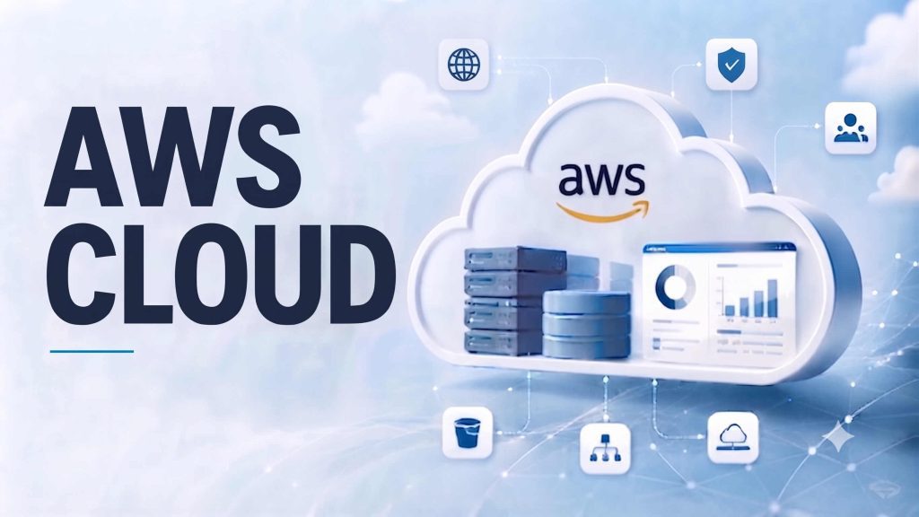 Best Cloud Computing Course in Chandigarh | TheCoreSystems