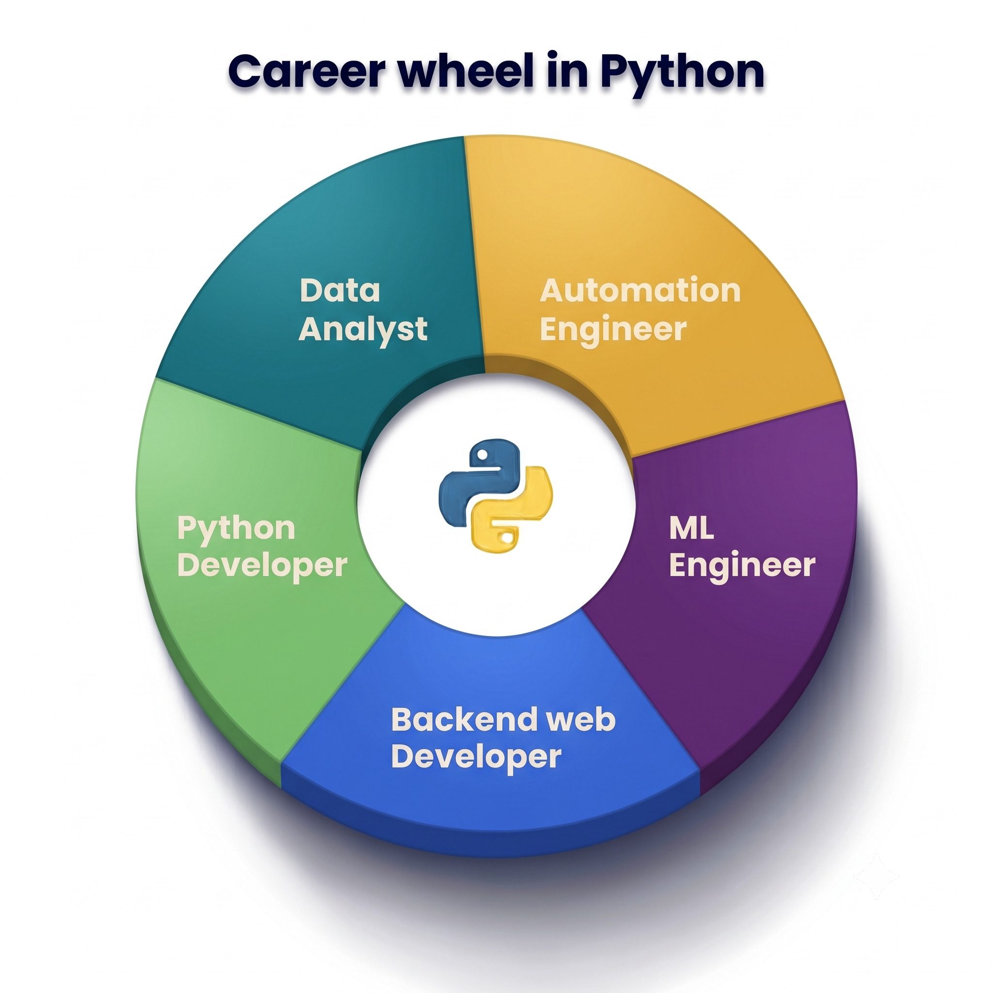 Career Opportunities After Python Training