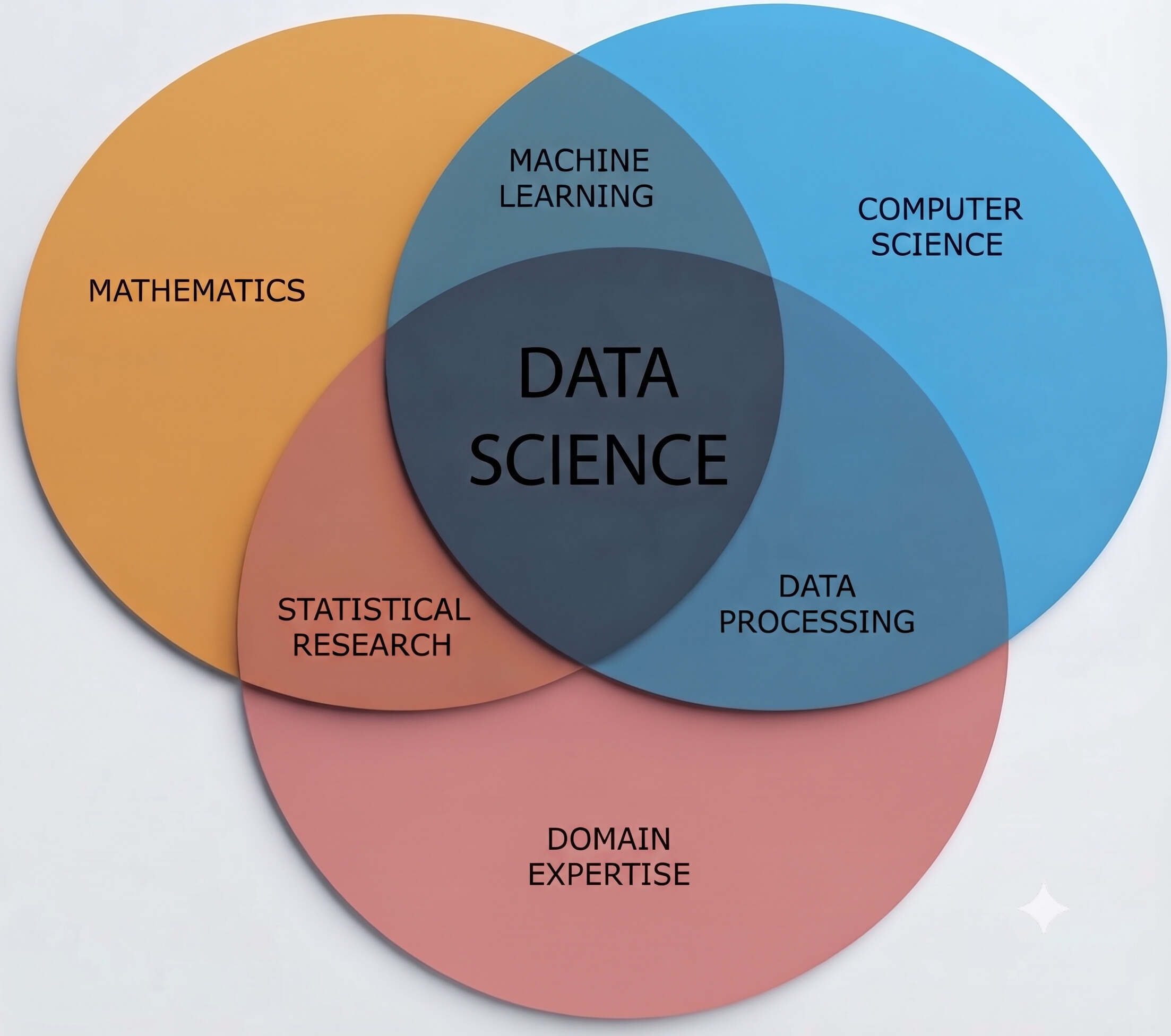 What Will You Learn in Our Data Science Course